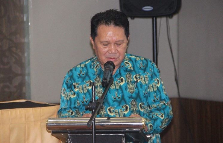 OPD Diminta Tak Telat Sampaikan LAKIP